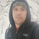 Buriya, 35 лет