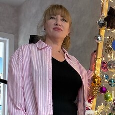 Фотография девушки Оксана, 42 года из г. Москва