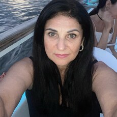 Фотография девушки Natalia, 54 года из г. Краков