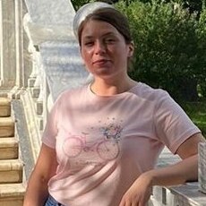 Фотография девушки Диана, 34 года из г. Санкт-Петербург