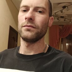 Фотография мужчины Евгений, 35 лет из г. Колпино