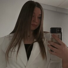 Фотография девушки Лилия, 19 лет из г. Ульяновск