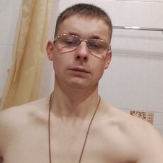 Фотография мужчины Sergo, 29 лет из г. Хабаровск