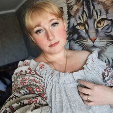 Фотография девушки Яна, 34 года из г. Гродно