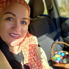 Фотография девушки Оксана, 44 года из г. Псков