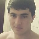 Анас, 29 лет