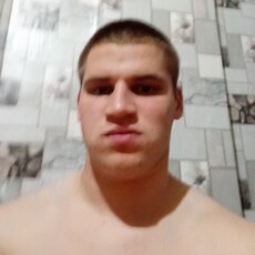 Фотография мужчины Ромик, 19 лет из г. Могилев