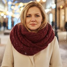 Фотография девушки Anastasia, 38 лет из г. Челябинск