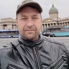 Фотография мужчины Александр, 42 года из г. Санкт-Петербург