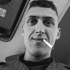 Фотография мужчины Андрей, 21 год из г. Петриков