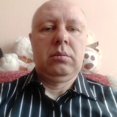 Фотография мужчины Александр, 54 года из г. Орехово-Зуево