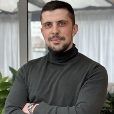 Фотография мужчины Максим, 30 лет из г. Нежин