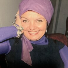 Фотография девушки Арина, 62 года из г. Оренбург