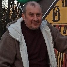 Фотография мужчины Рома, 41 год из г. Калининград