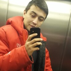 Фотография мужчины Кука, 26 лет из г. Шымкент