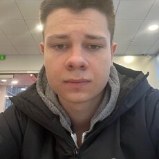Фотография мужчины Александр, 20 лет из г. Ульяновск