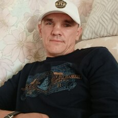 Фотография мужчины Виталий, 45 лет из г. Минск