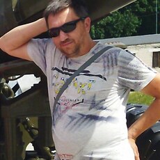 Фотография мужчины Андрей, 41 год из г. Энгельс