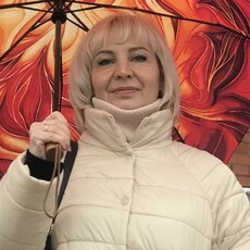 Фотография девушки Ирина, 49 лет из г. Казань