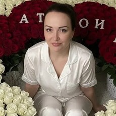 Фотография девушки Яна, 37 лет из г. Воскресенск