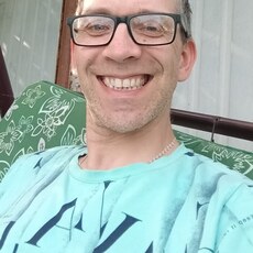 Фотография мужчины Paul, 43 года из г. Кстово