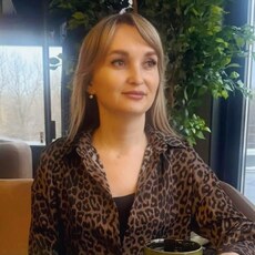 Фотография девушки Света, 36 лет из г. Чебоксары