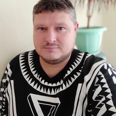 Фотография мужчины Антон, 51 год из г. Серпухов