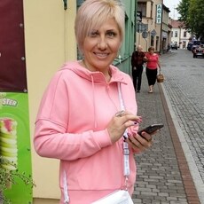 Фотография девушки Valentyna, 43 года из г. Катовице