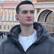 Фотография мужчины Александр, 18 лет из г. Санкт-Петербург