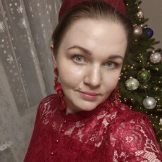 Фотография девушки Анна, 39 лет из г. Пятигорск