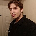 Андрей, 20 лет