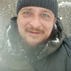 Фотография мужчины Александр, 42 года из г. Анжеро-Судженск