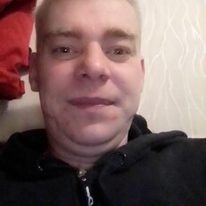 Фотография мужчины Афрасий, 36 лет из г. Ижевск