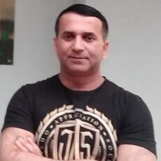 Фотография мужчины Азиз, 45 лет из г. Минск