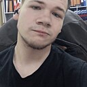 Иван, 18 лет