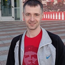 Фотография мужчины Андрей, 42 года из г. Новополоцк