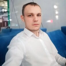 Фотография мужчины Андрей, 30 лет из г. Туймазы