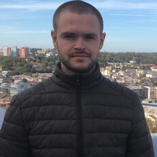 Фотография мужчины Вадим, 34 года из г. Минск