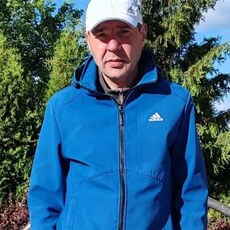 Фотография мужчины Жека, 44 года из г. Мозырь