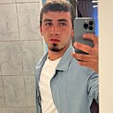 Шара, 22 года