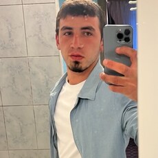 Фотография мужчины Шара, 22 года из г. Луганск
