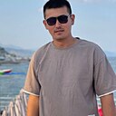 Али, 34 года