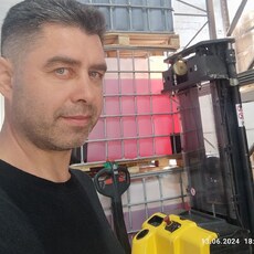 Фотография мужчины Айдар, 42 года из г. Уфа