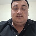 Илхомжон, 29 лет