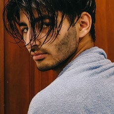 Фотография мужчины Иосиф, 20 лет из г. Клин