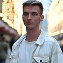 Егор, 21 год