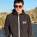 Хабиб, 19 лет