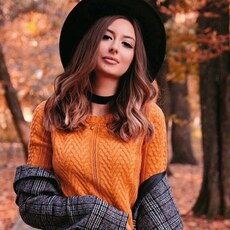 Фотография девушки Катя, 25 лет из г. Барнаул