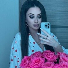 Фотография девушки Зарина, 24 года из г. Новосибирск