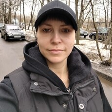 Лариса, 38 из г. Москва.